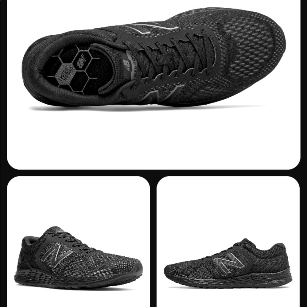New Balance Arishi v2